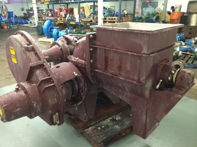 Used Impco 1200 Pumps Minnesota US | Peak Machinery, Inc. #286992
