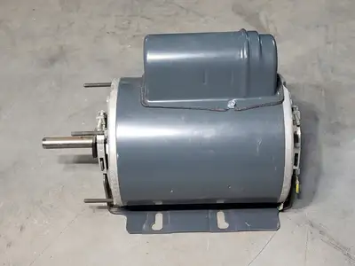 NEW MARATHON ELECTRIC 048A17T118D