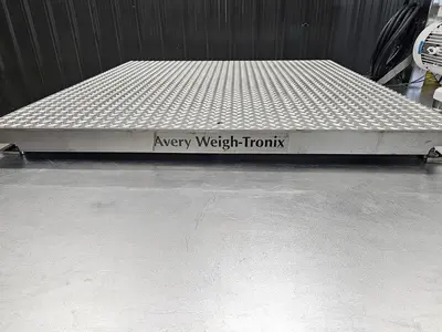 USED SUNDYNE CORPORATION MR-135