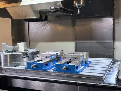 USED 2012 Haas VF-8/50