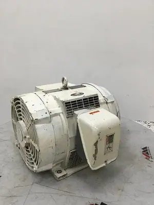USED TOSHIBA JIS C 4004 50 HP