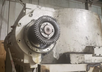 Cincinnati 31.5:1 Gear Reducer