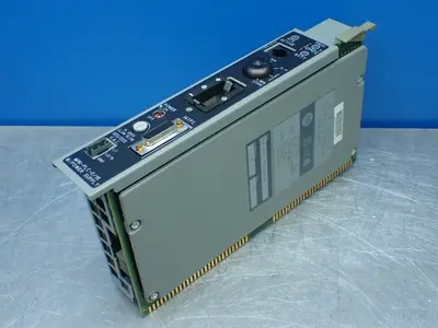 USED ALLENBRADLEY 1772LXP