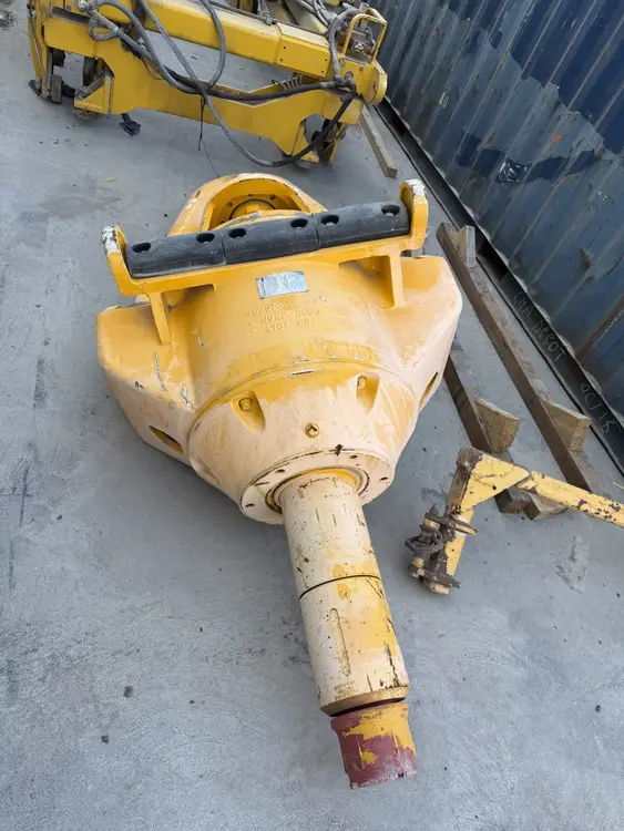 Used NOV _UNKNOWN_ Parts Texas US | Oil The Woodlands Group #1501409