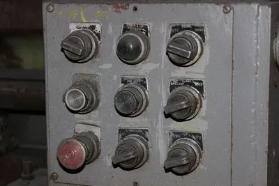 USED FELLOW NO. 6