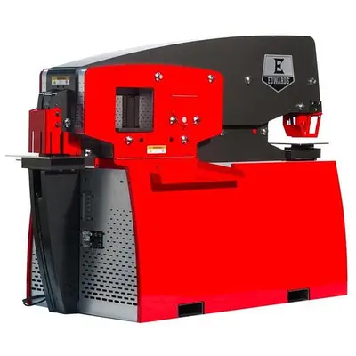NEW EDWARDS 110/65 TON ELITE