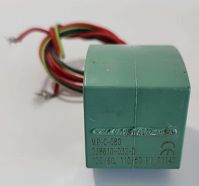 NEW ASCO MPC080