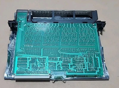 USED GE Fanuc IC697MDL350C