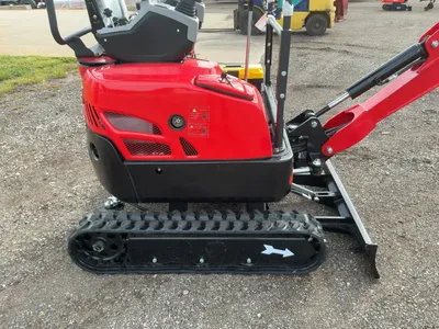 Used 2026 SDLANCH ME20 DIESEL Crawler Excavators - Mini Michigan US | Miedema Asset Management Group #1437603