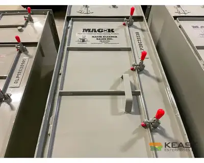 Used MAGIK KLEENER _UNKNOWN_ Miscellaneous Agriculture (Farm) Equipment Iowa US | Keast Enterprises #1360449