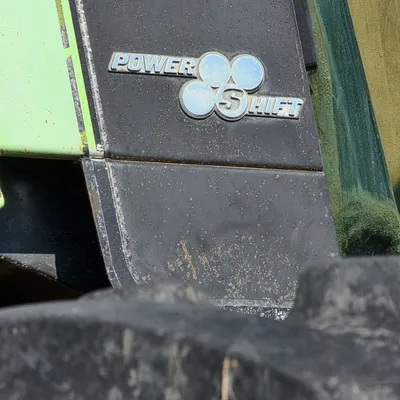 STEIGER PUMA 1000 Tractor | Iron Listing (36)