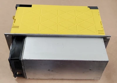 USED FANUC A06B-6110-H030
