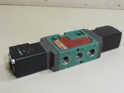 USED NUMATICS L78DM40GGS00061