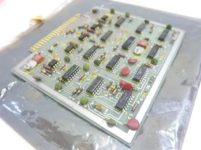 USED TECHNITRON INC 625702