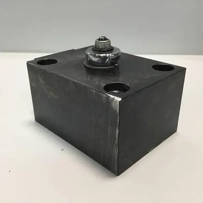 USED HIROSE VALVES HBV-G03-1032