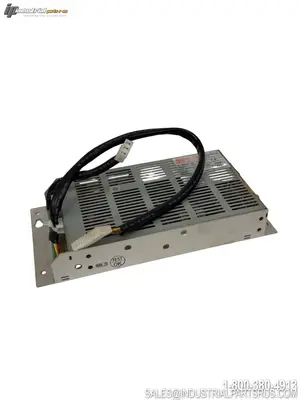 Used BULGIN SAX110-34 Power Supplies Kentucky US | Industrial Parts R Us Inc. #1377598