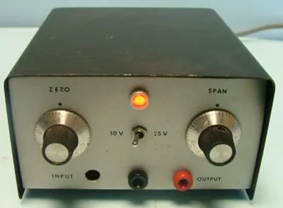 Used _UNKNOWN_ 1077ADXCT/HC 900-2P SPOOL NO. 71734 Process Calibrators Texas US | Bamko Surplus Process Equipment #940988