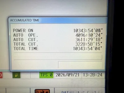 2016 MAZAK QTN 400-II M CNC LATHES MULTI AXIS | Quick Machinery Sales, Inc. (11)