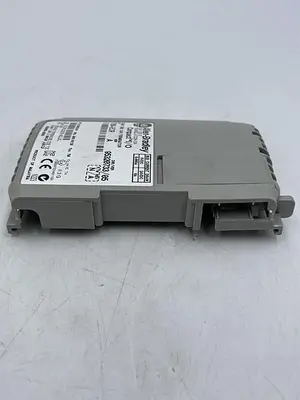 USED ALLEN-BRADLEY ALLEN-BRADLEY 1769-ECR SER A