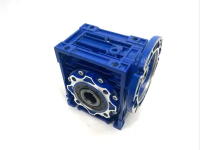 Used Motovario Right Angle Worm Gear Reducer 4003001 Speed Reducers Michigan US | Maverick Industrial Sales #1393383