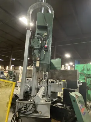 USED 1995 PEERLESS SHB-6030LS