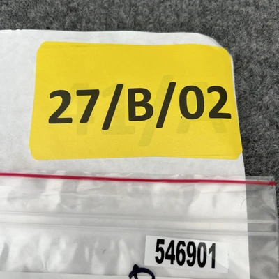 Used Morsettitalia EURO F 2.5 Fuse Accessories California US | Davliegogo LLC #1708405