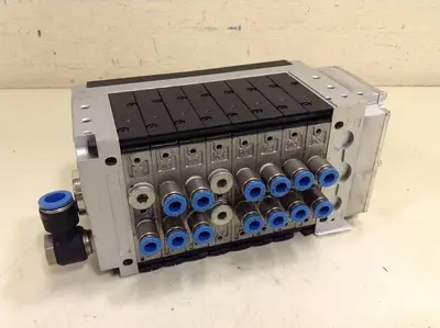 USED FESTO CPV14-VI