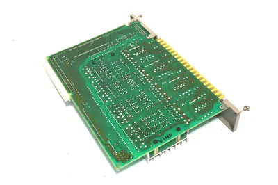 SIEMENS 505-4708 OUTPUT MODULE 5054708