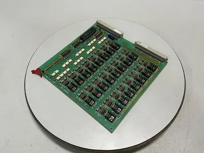 USED HPM 1D702-0009