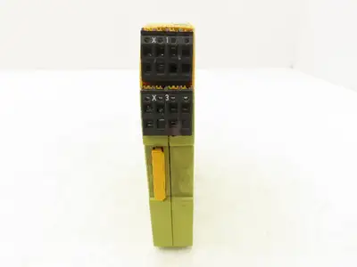 Used PILZ _UNKNOWN_ Relays & Switches Indiana US | Arrow Industrial #1408352