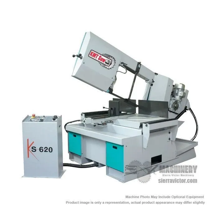 NEW KMT SAW KS620
