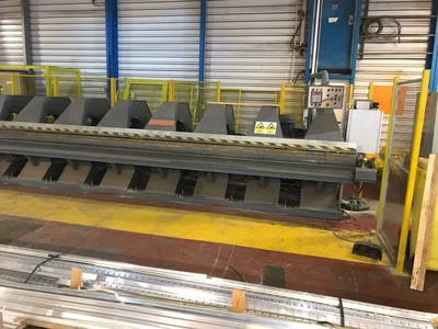 Jorns 12 metre x 3mm