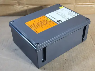 NEW THERMON MIQ-PJBRP-TB4
