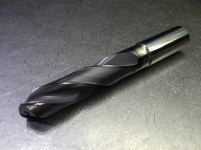 New | in-Stock PRECISION CUTTING TOOLS _UNKNOWN_ Carbide Drills Michigan US | Superior Machine & Tool Inc #550606