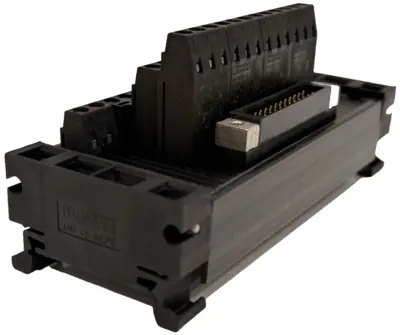 NEW GE FANUC IC693ACC337C