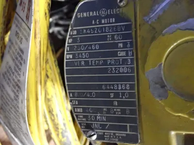 USED YALE KEL315P14S3