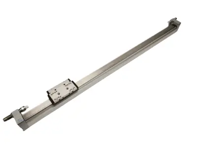 USED FESTO DGC LINEAR DRIVE