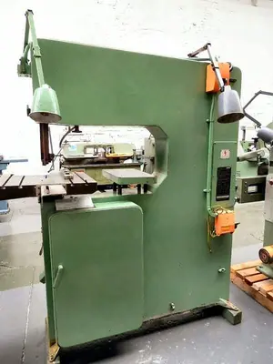 USED STARTRITE 30 RWS