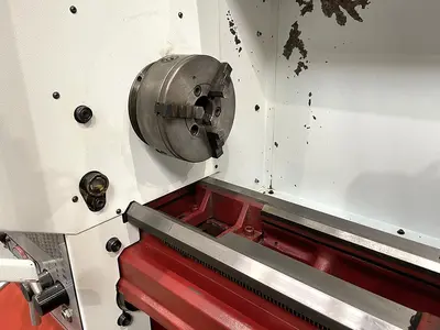 USED PINACHO SC 200 Ø 402 X 1000 MM