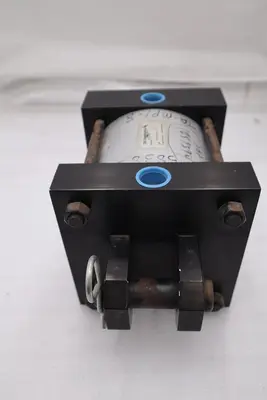 NEW Bimba TRD Manufacturing 01-32031 (L1) Pneumatic Cylinder STOCK H1247