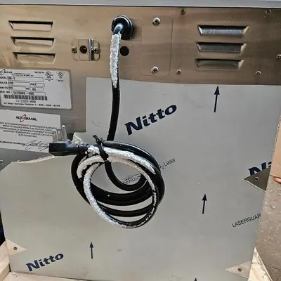 USED ALTO SHAAM 300-S