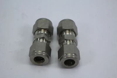 New | in-Stock Ham-Let 762L-SS-3/8x3/8 Misc Fasteners California US | Davliegogo LLC #1708863