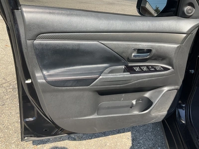 Used 2020 MITSUBISHI OUTLANDER SUVs Michigan US | Miedema Asset Management Group #1344447