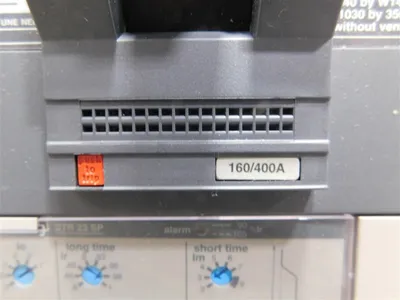USED MERLIN NSJ400 N