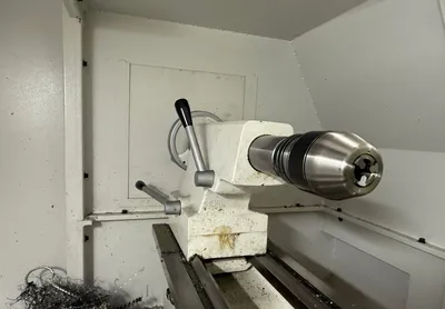 2021 CLAUSING CNC1440PT CNC, Turning Center | Machinery Central (16)