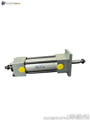 Used PHD SCDAVRF 1 3/8X1 Parts (Hydraulics and Pneumatics) Kentucky US | Industrial Parts R Us Inc. #1498438