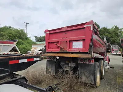 USED 2016 RELIANCE 15 FT