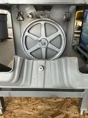 Hobart 6801 Vertical 142" Meat butcher Saw Band Saw Cutter