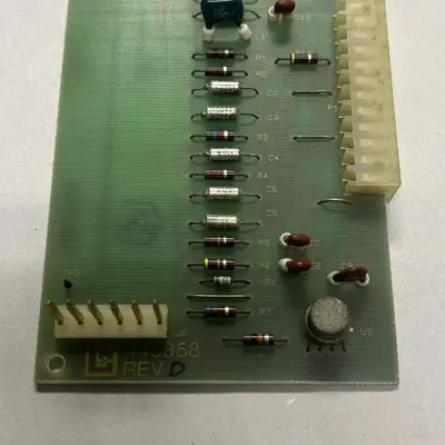 New | in-Stock LEEDS & NORTHRUP 445858 Miscellaneous Equipment (Electrical & Power) | Surplus Asset Holdings #1196847