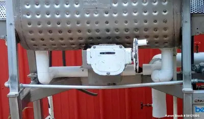 USED BEPEX IMJS-5